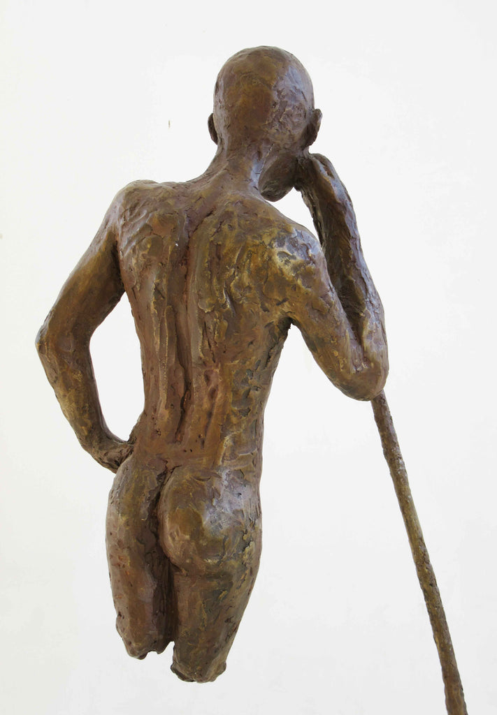 Shaul Baz Bronze Men